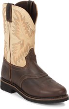 wk681 justin 8 inch work boot